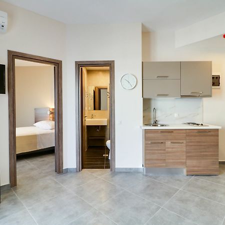 Athens Comfort Kültér fotó