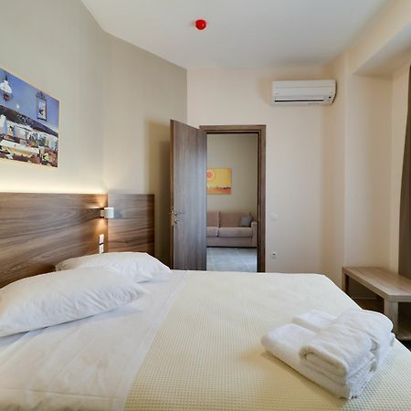 Athens Comfort Kültér fotó