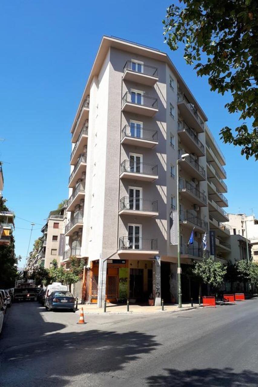 Athens Comfort Kültér fotó