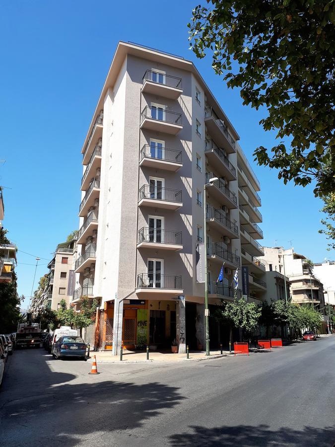 Athens Comfort Kültér fotó