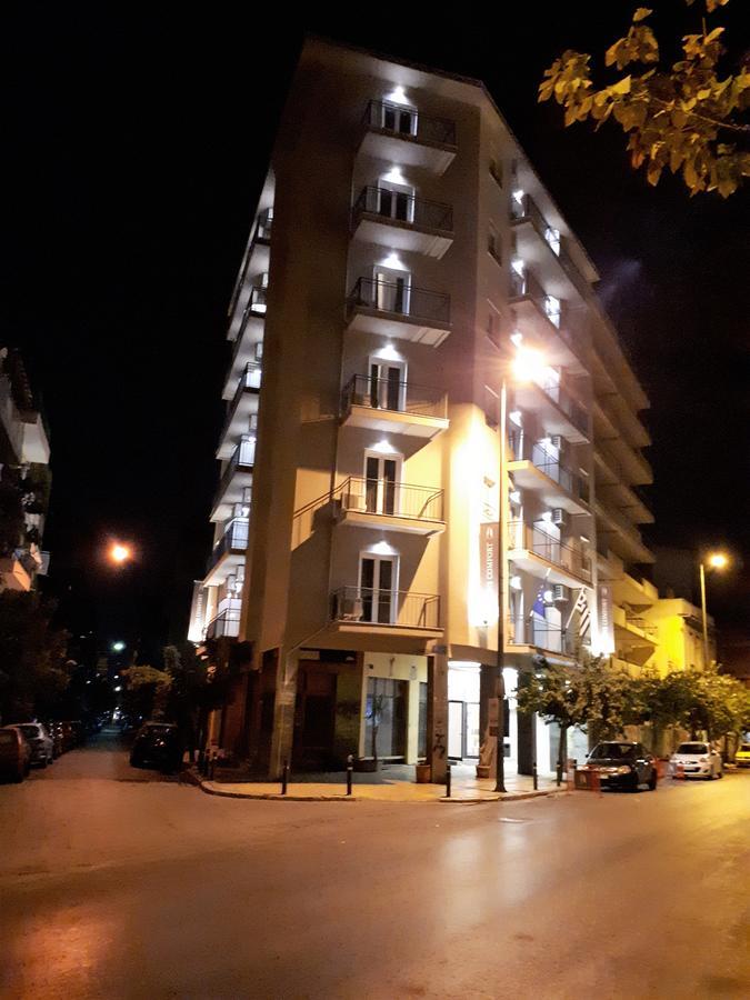 Athens Comfort Kültér fotó