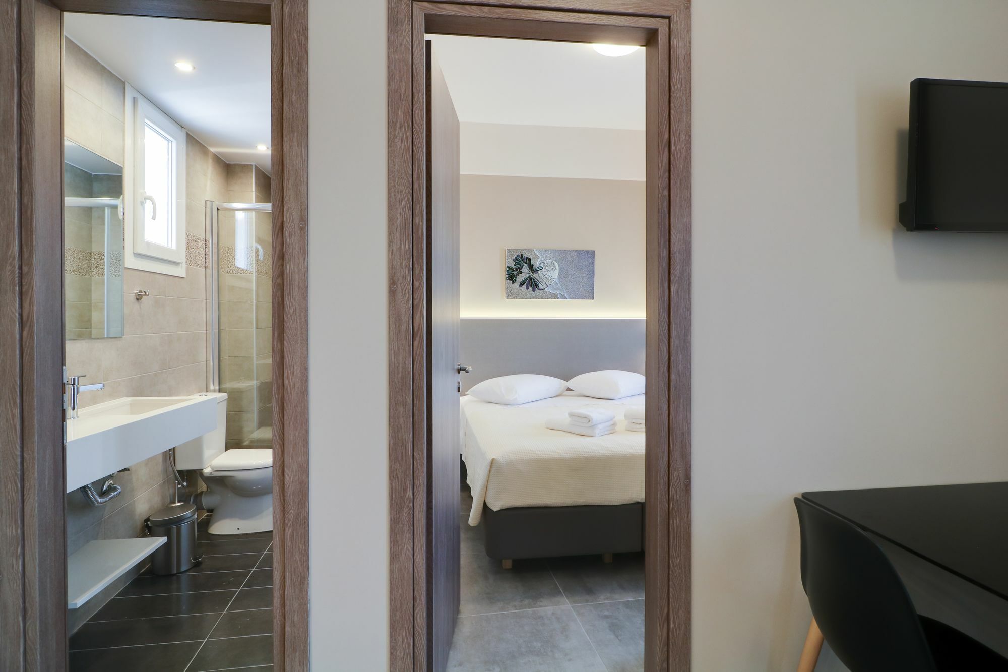 Athens Comfort Kültér fotó