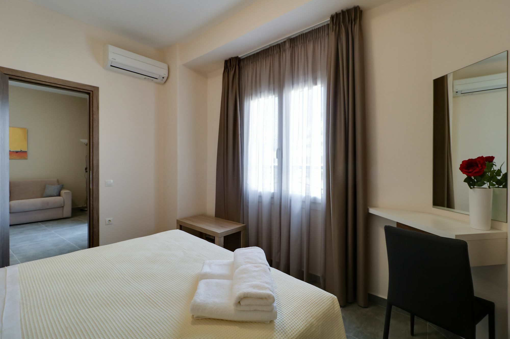 Athens Comfort Kültér fotó