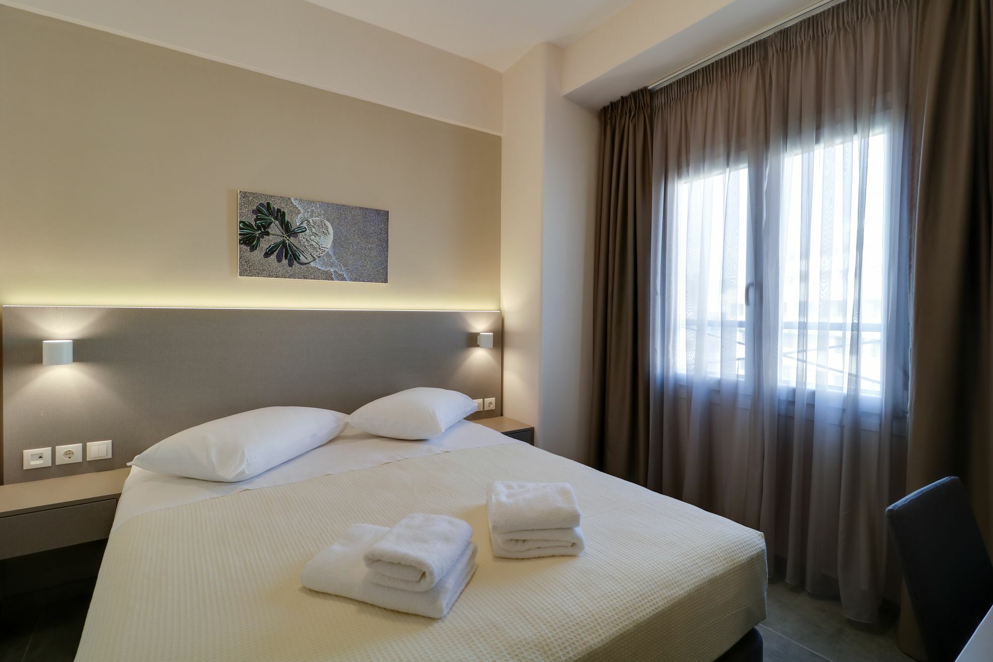 Athens Comfort Kültér fotó