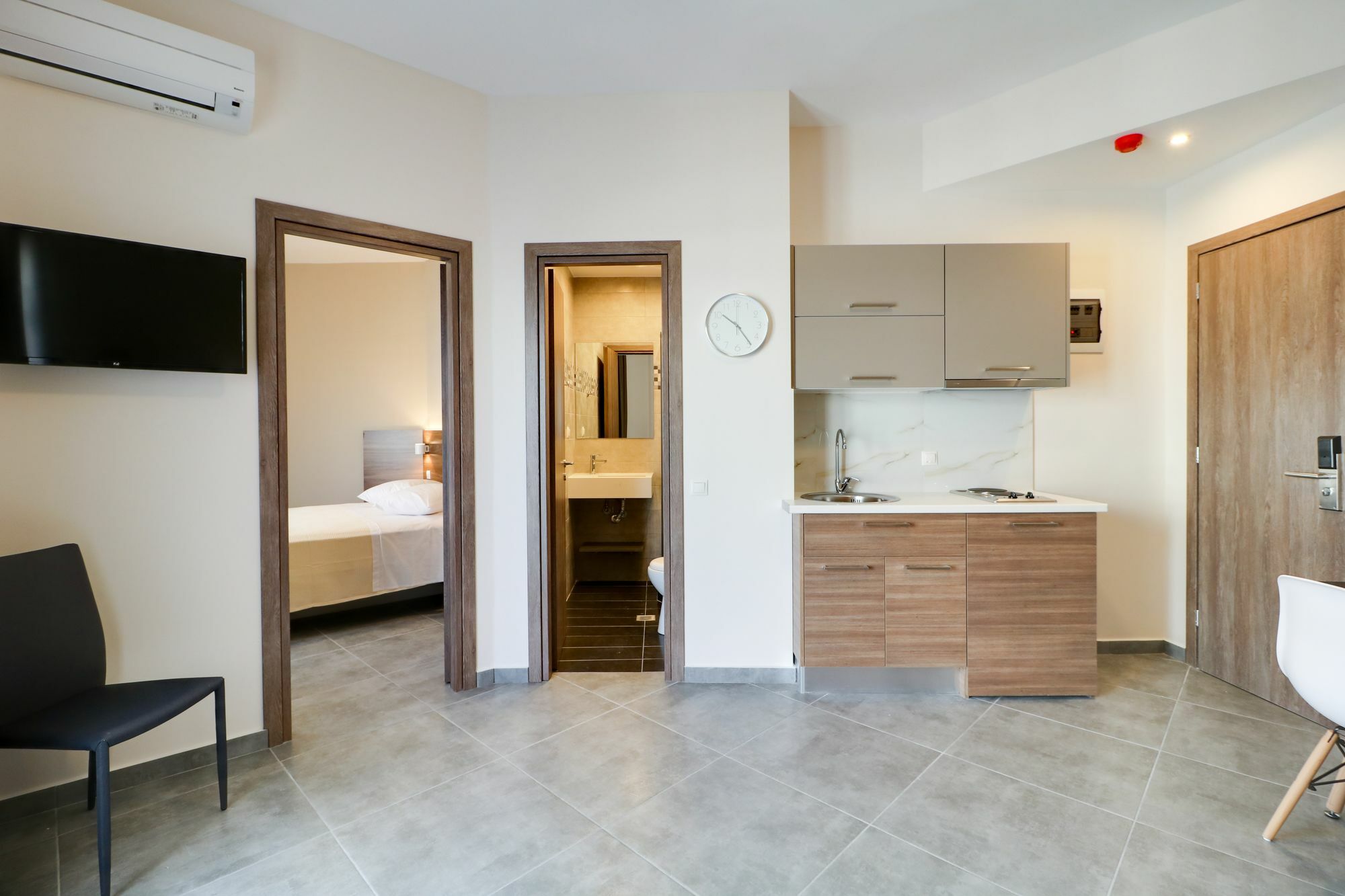 Athens Comfort Kültér fotó