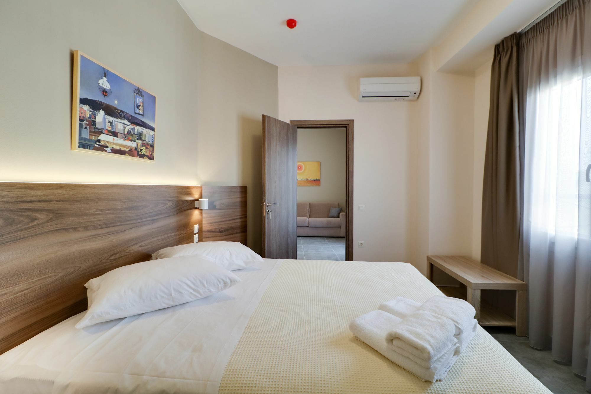 Athens Comfort Kültér fotó