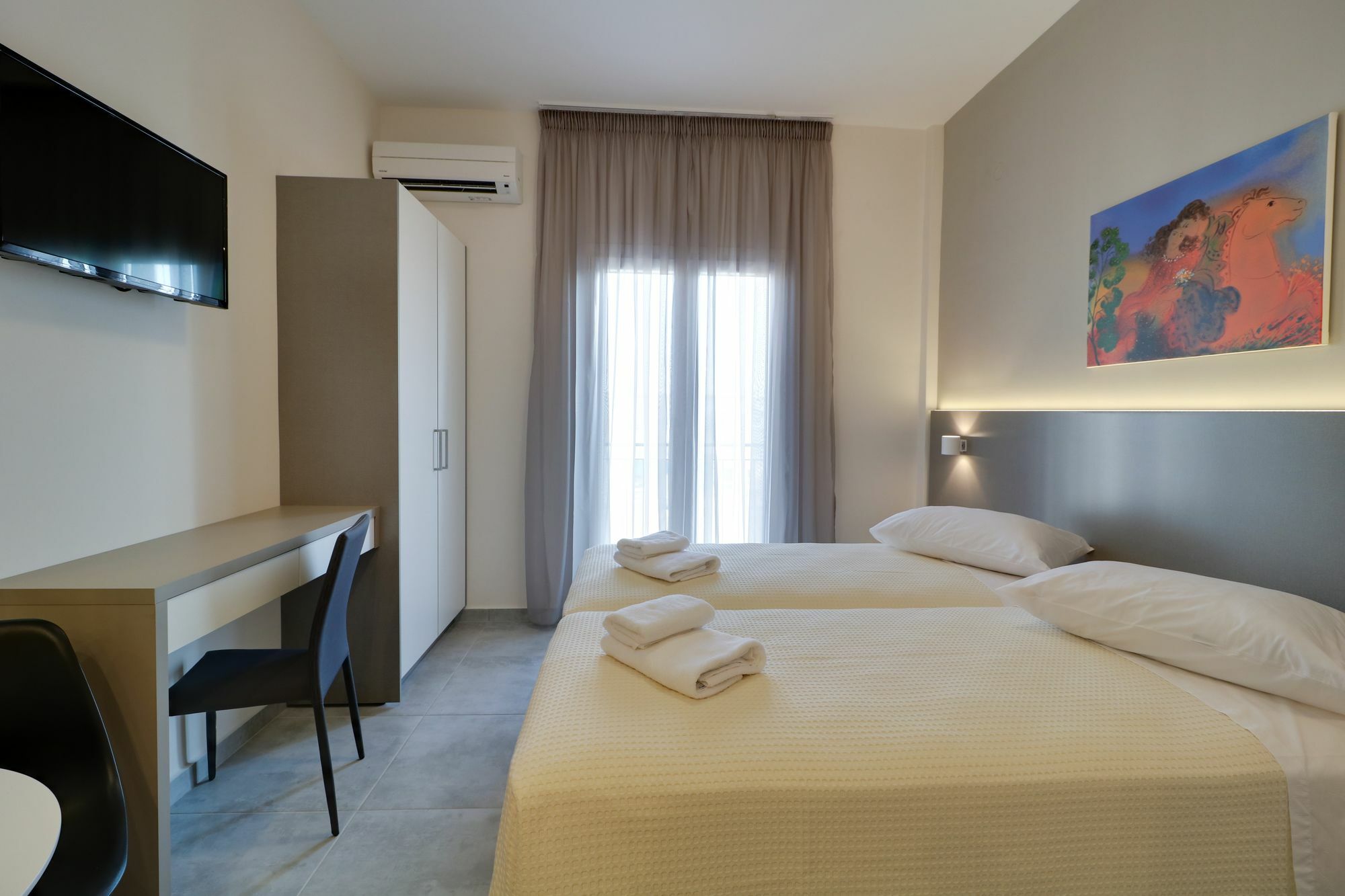 Athens Comfort Kültér fotó