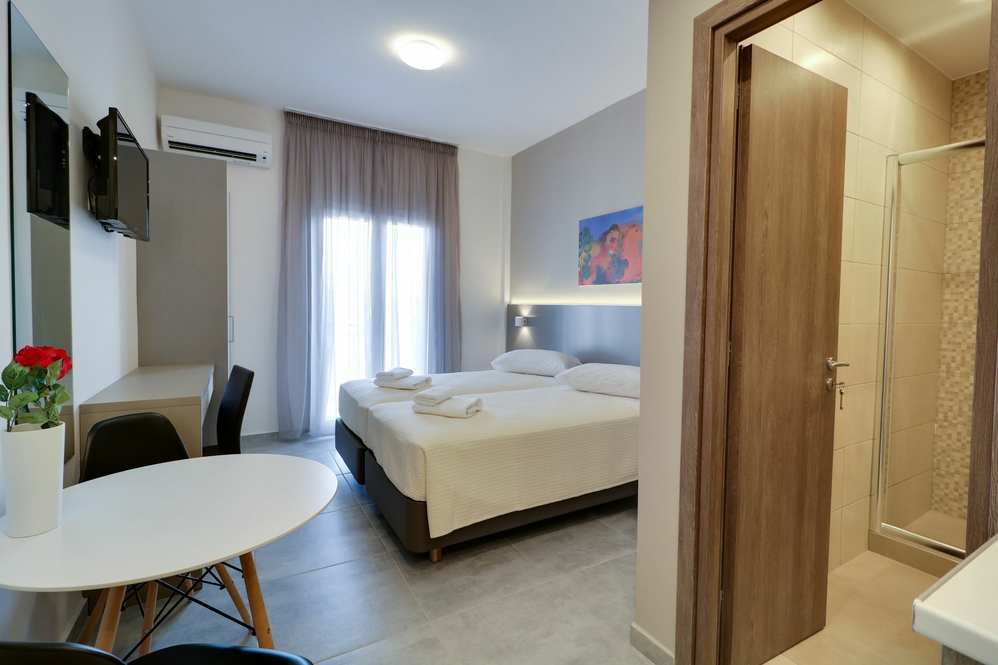Athens Comfort Kültér fotó