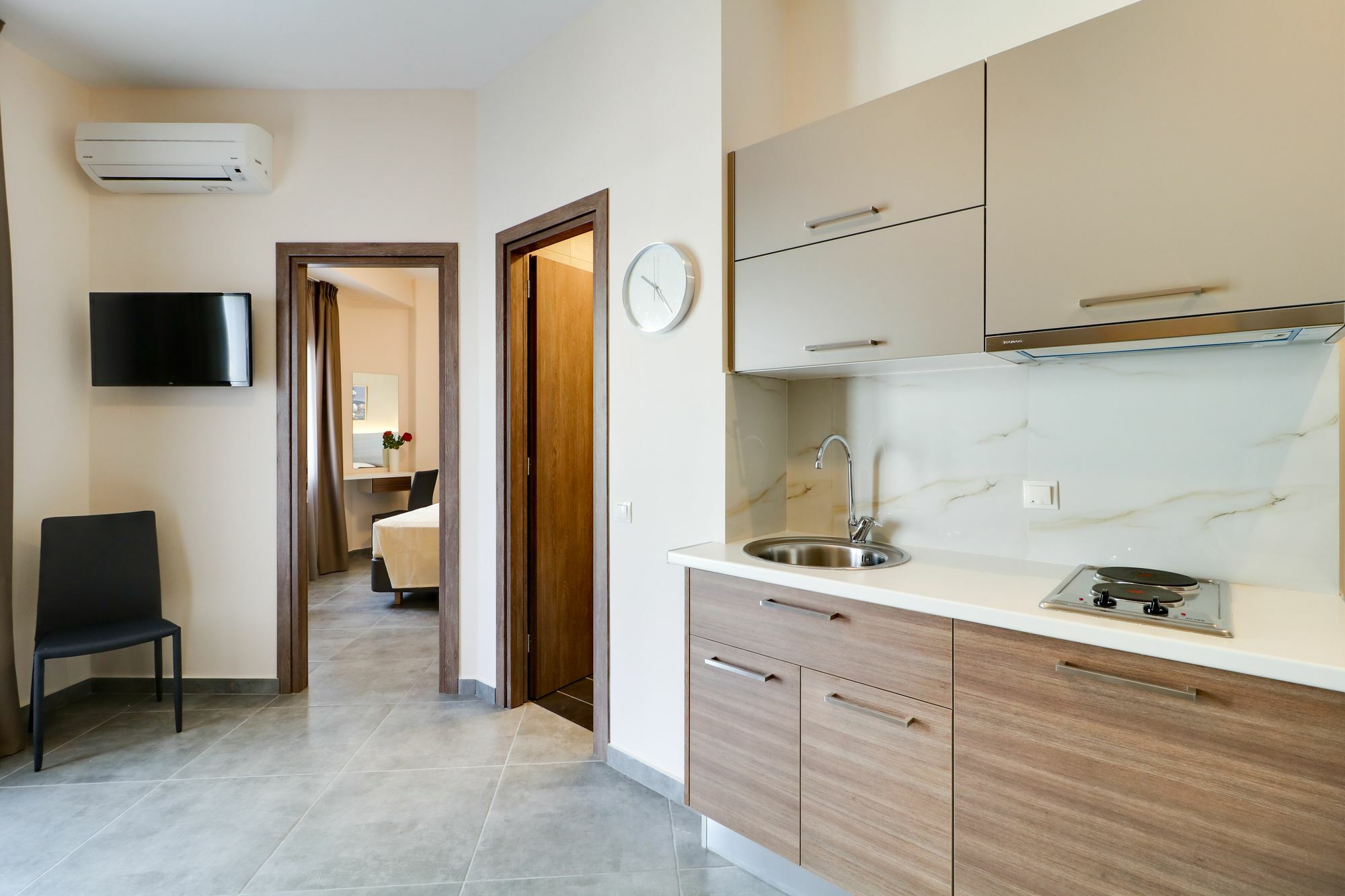 Athens Comfort Kültér fotó