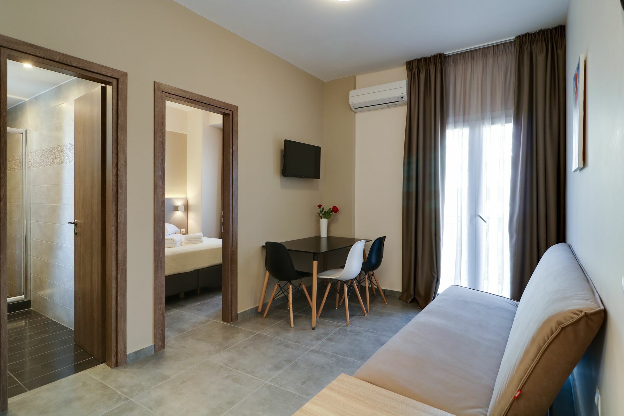 Athens Comfort Kültér fotó