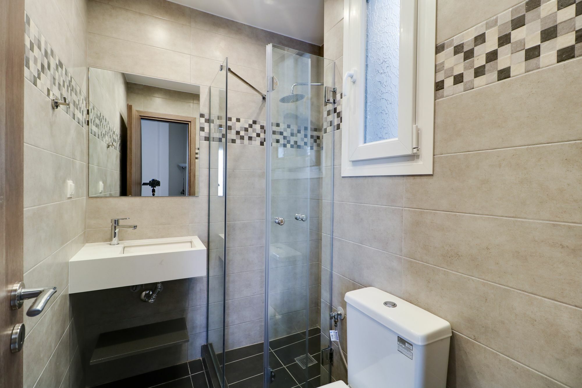 Athens Comfort Kültér fotó