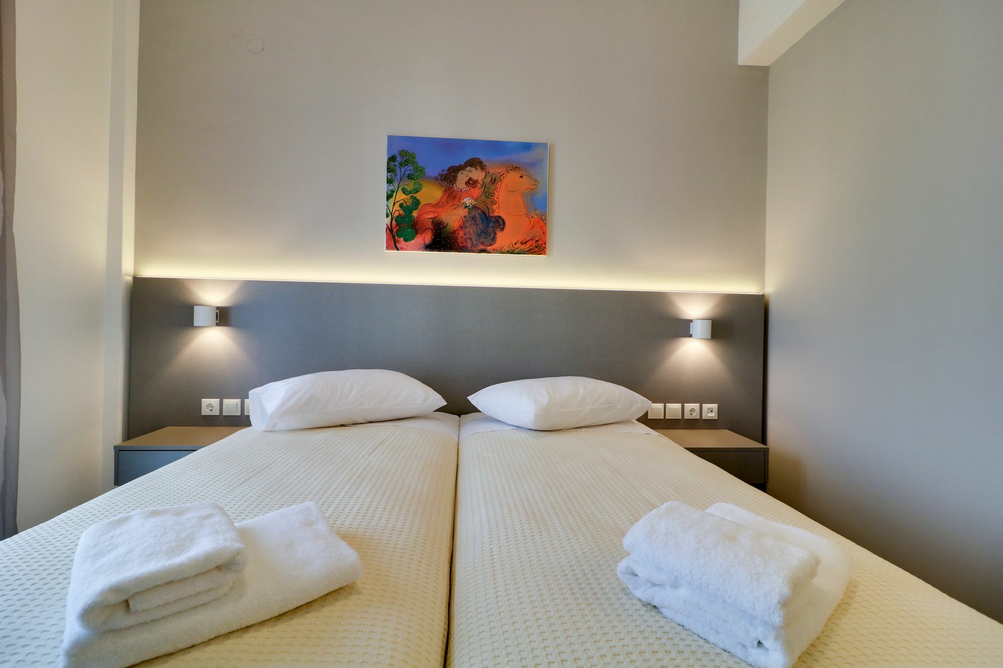 Athens Comfort Kültér fotó