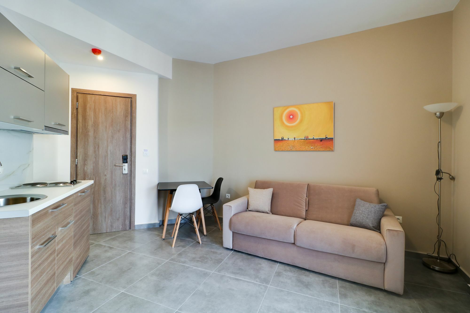 Athens Comfort Kültér fotó