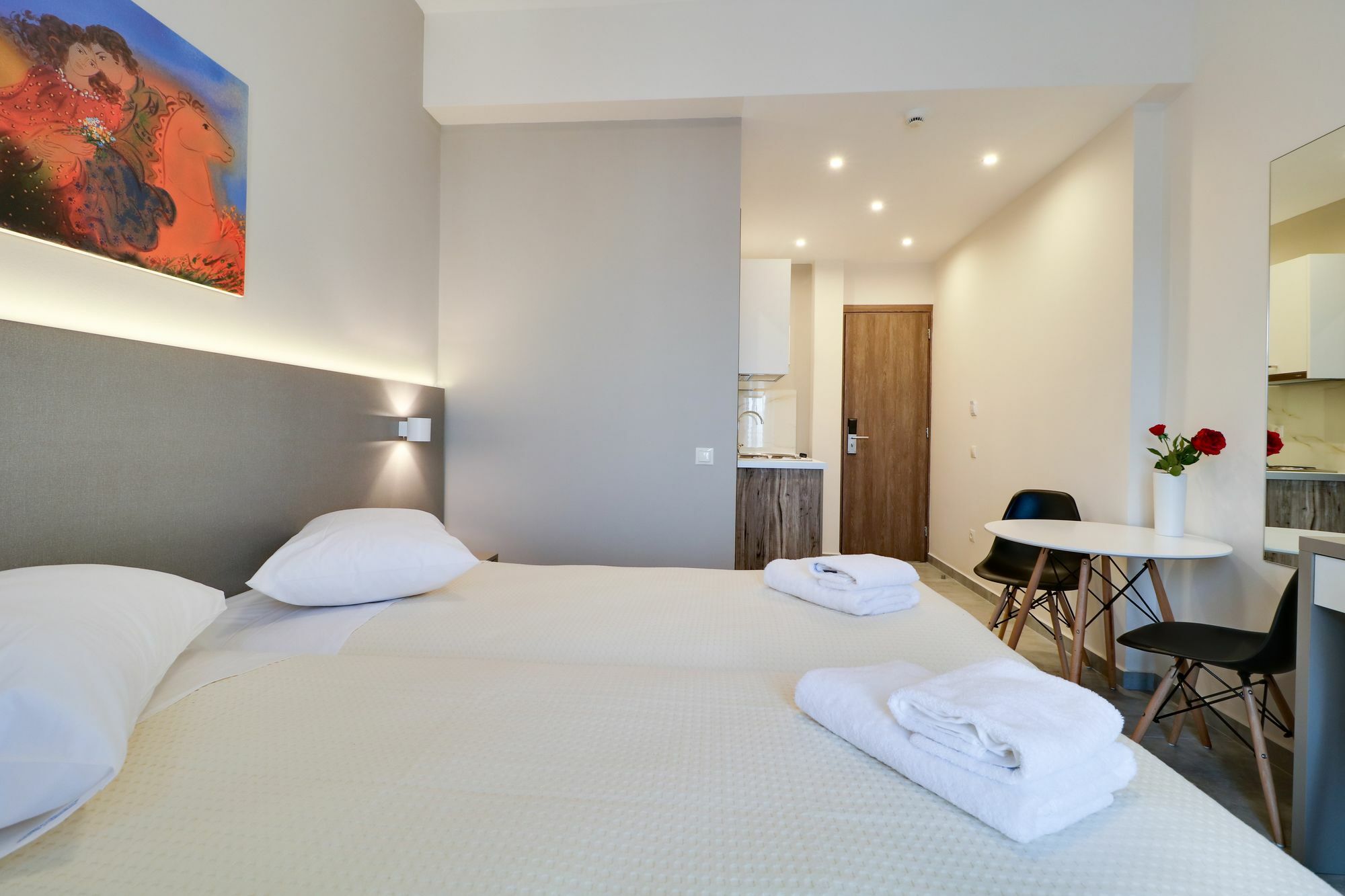 Athens Comfort Kültér fotó