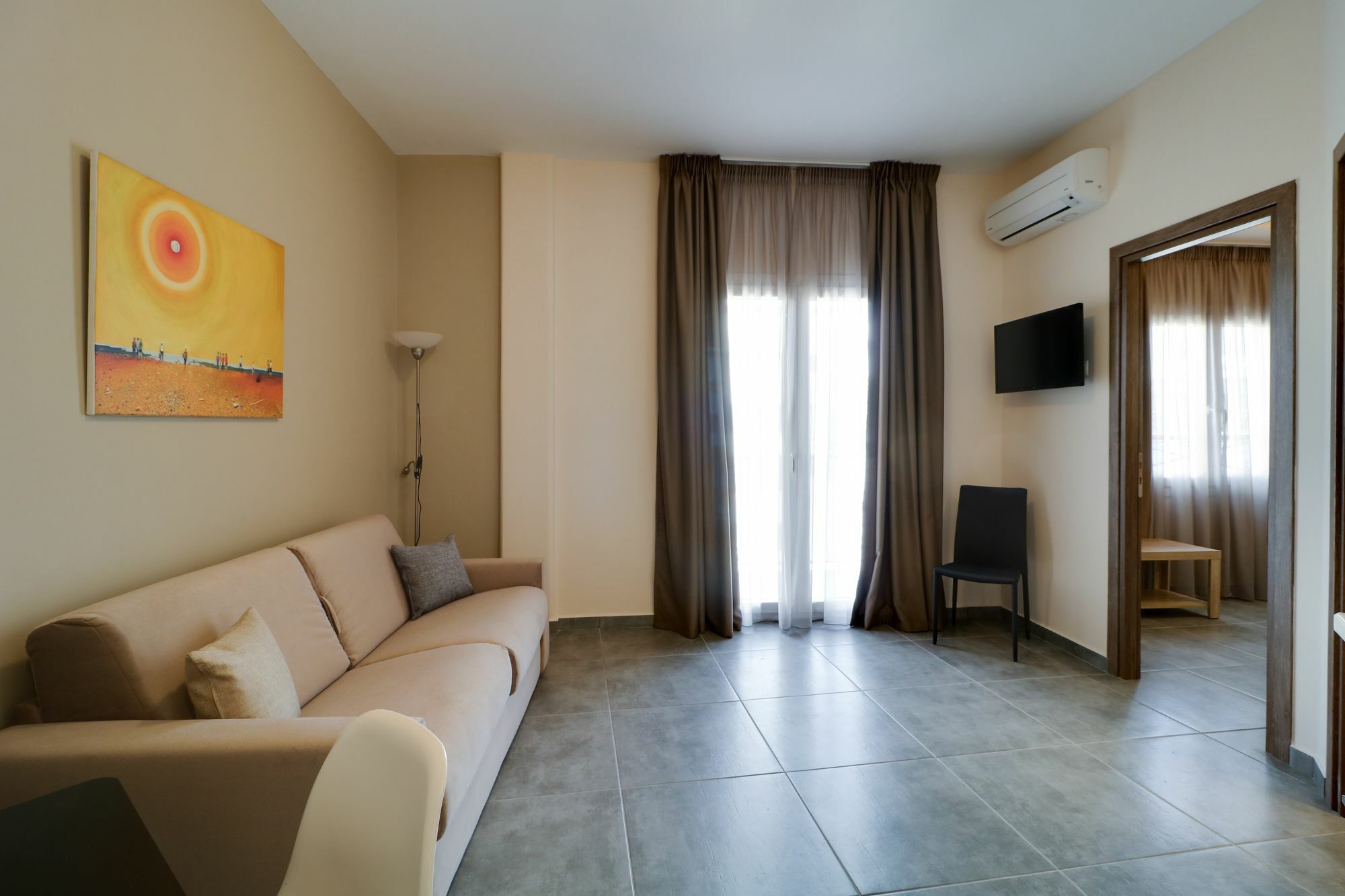 Athens Comfort Kültér fotó