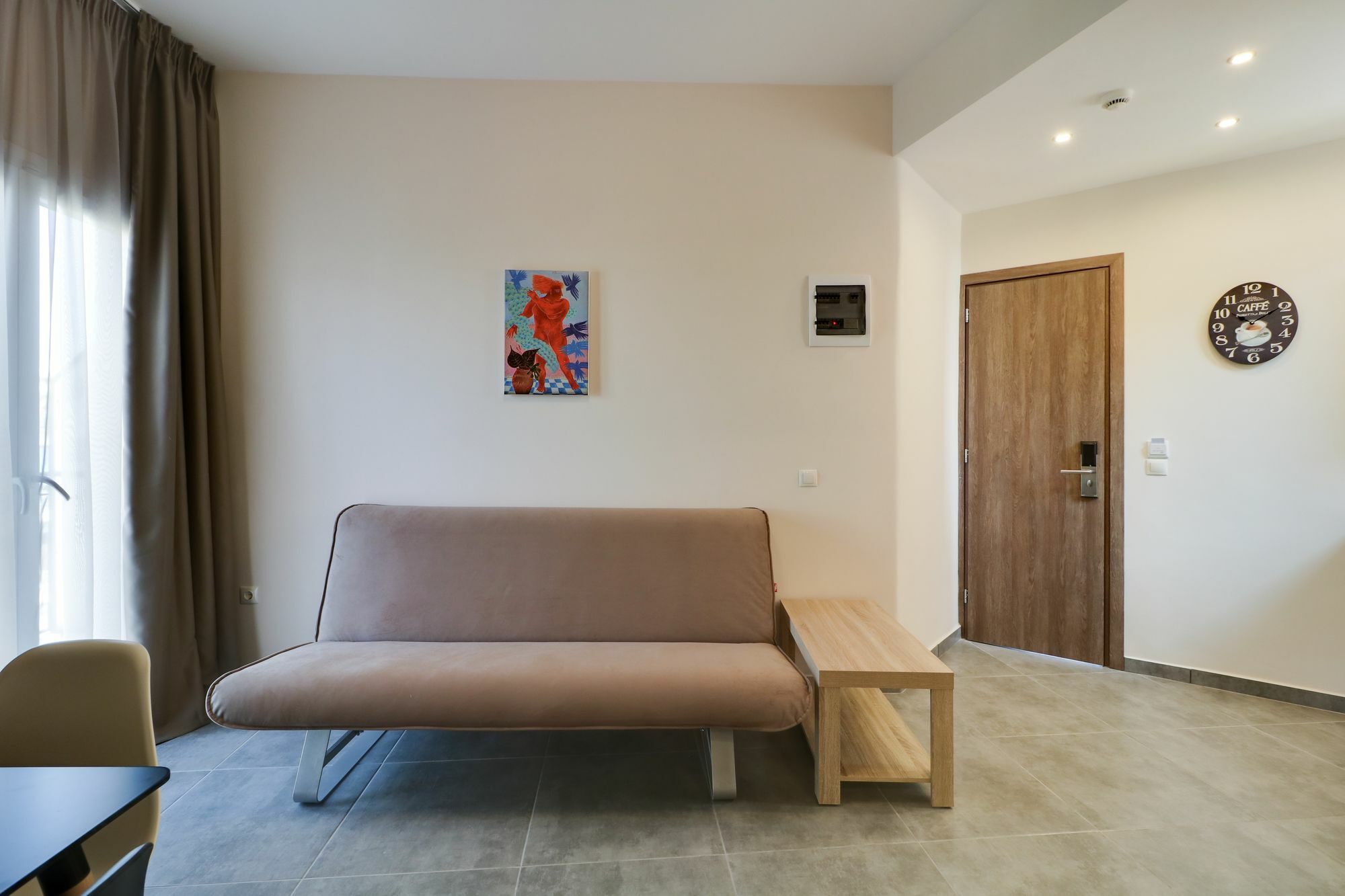 Athens Comfort Kültér fotó