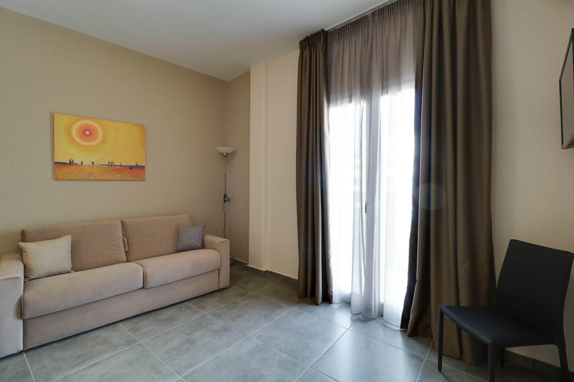 Athens Comfort Kültér fotó