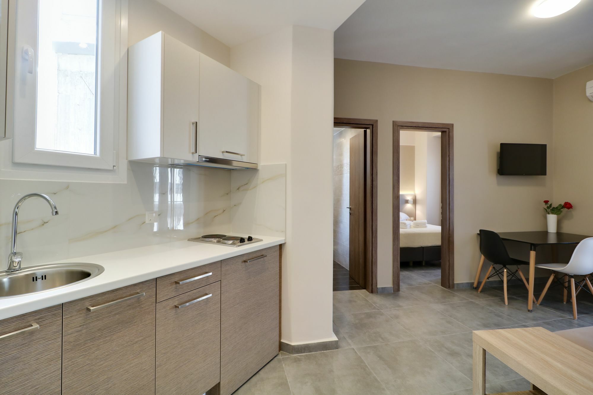 Athens Comfort Kültér fotó