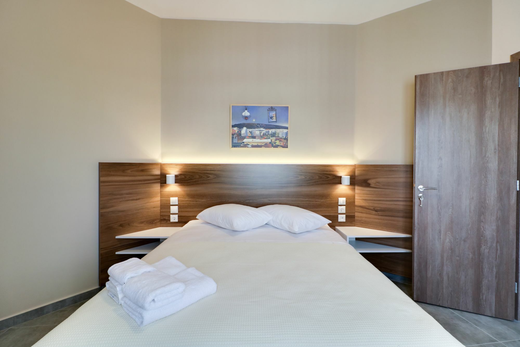 Athens Comfort Kültér fotó