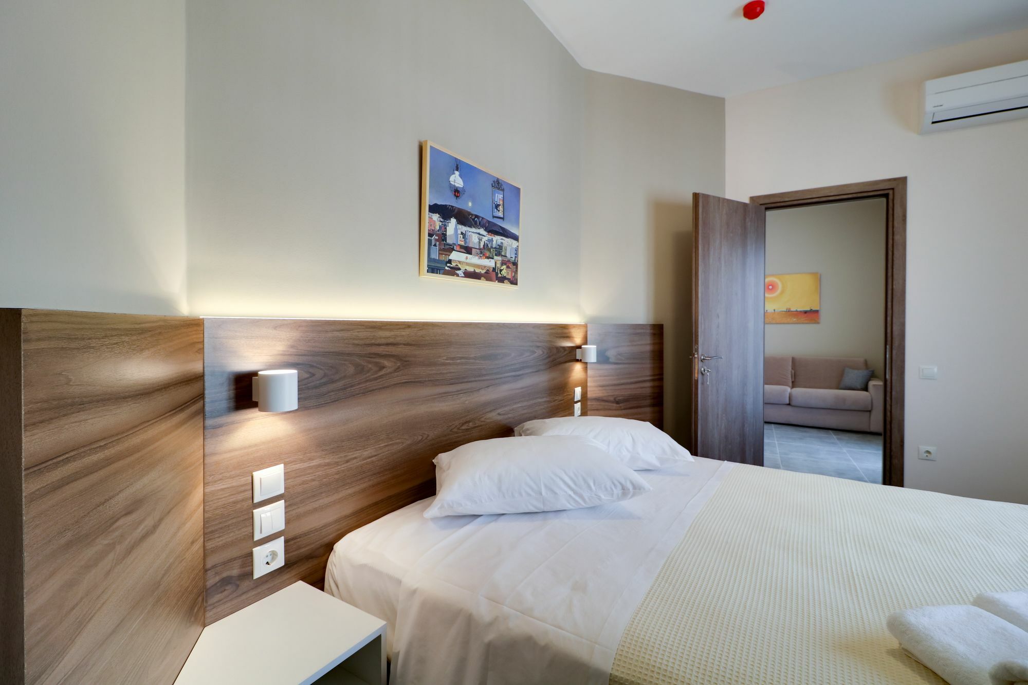Athens Comfort Kültér fotó