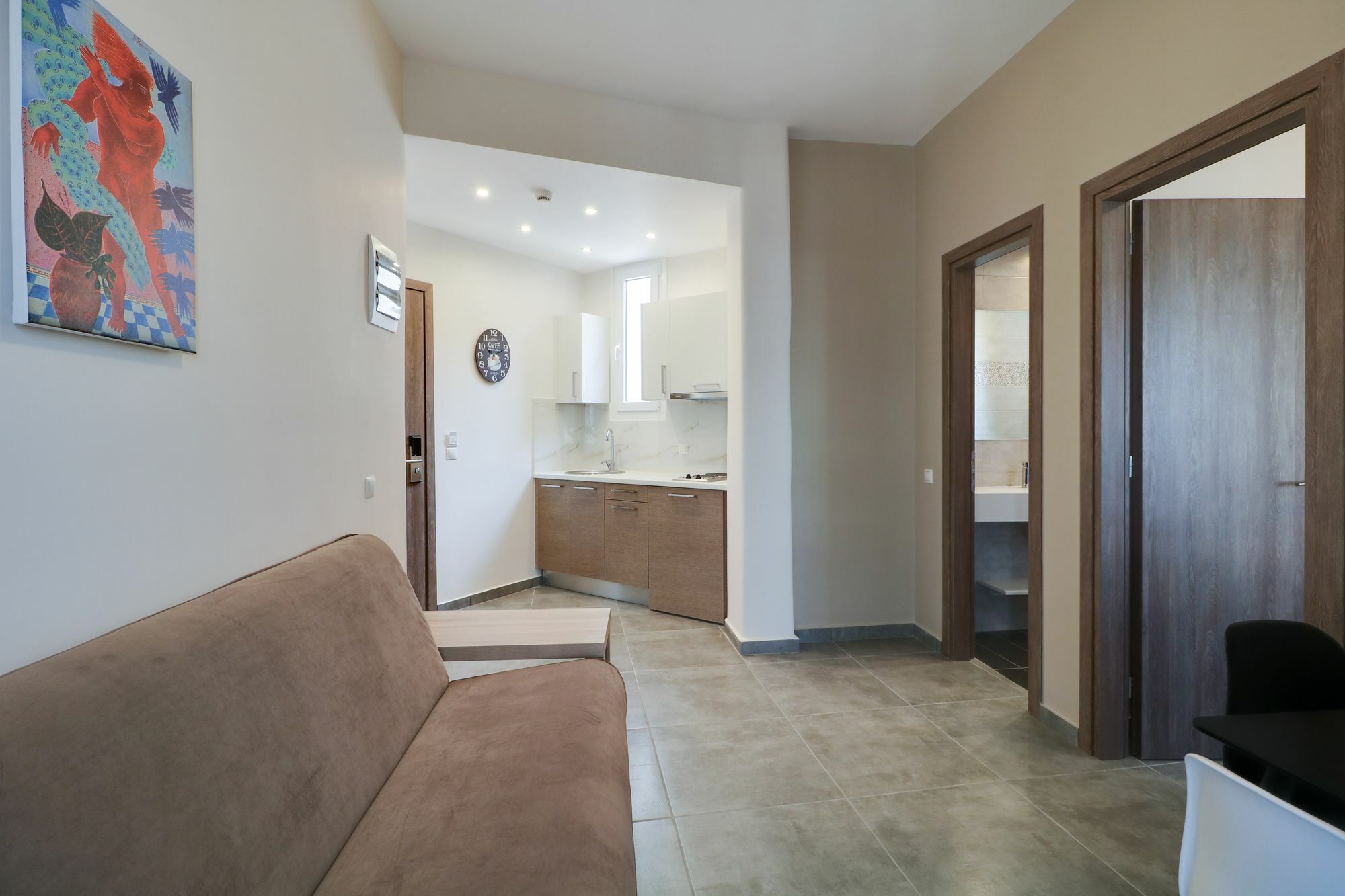 Athens Comfort Kültér fotó