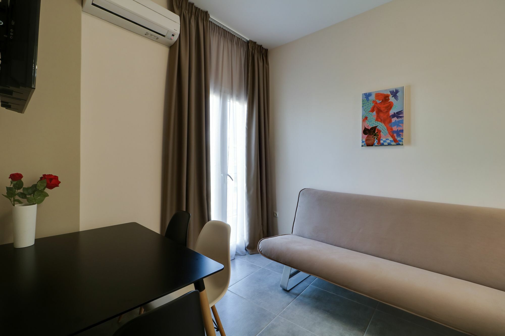 Athens Comfort Kültér fotó