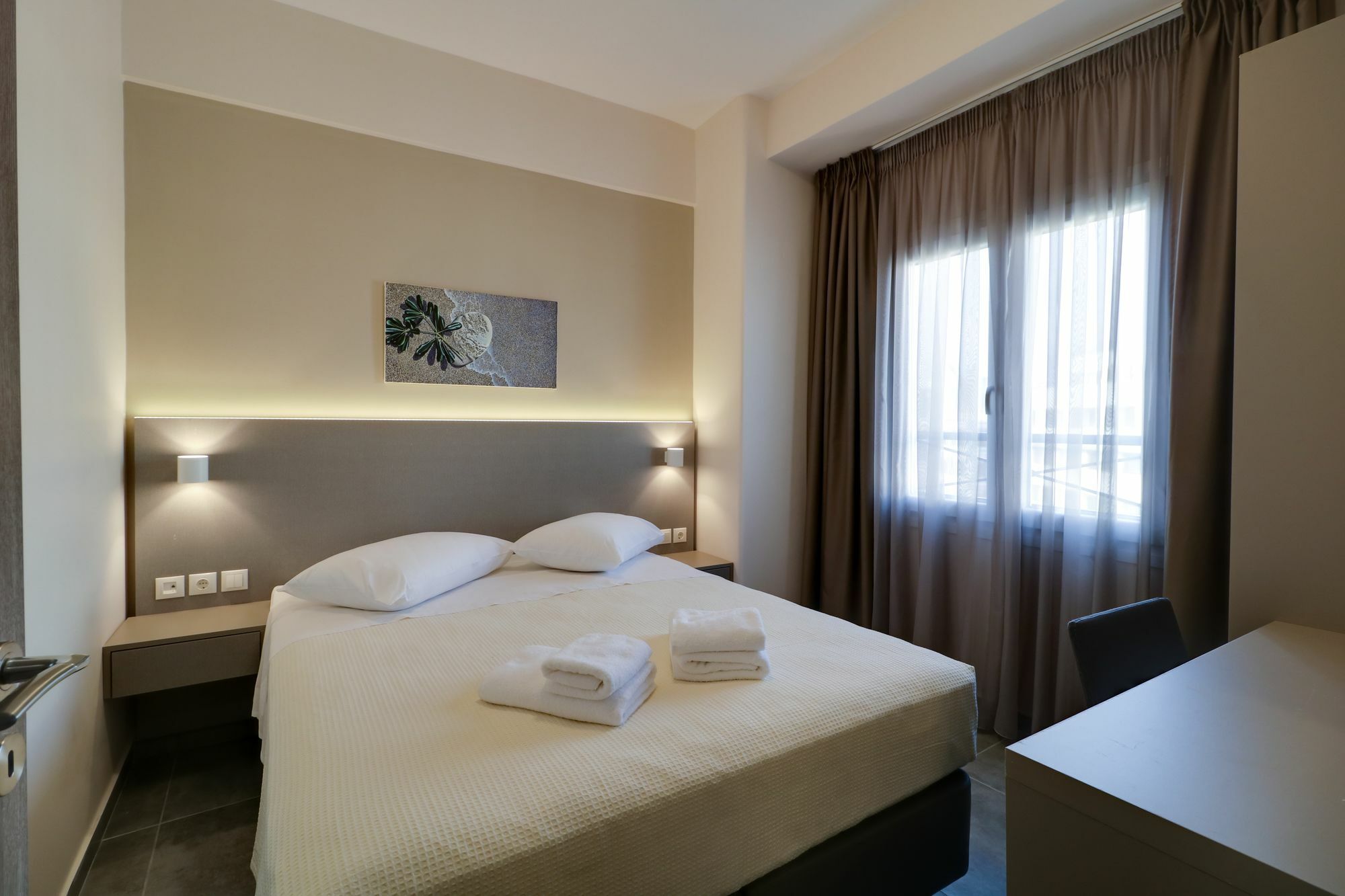Athens Comfort Kültér fotó