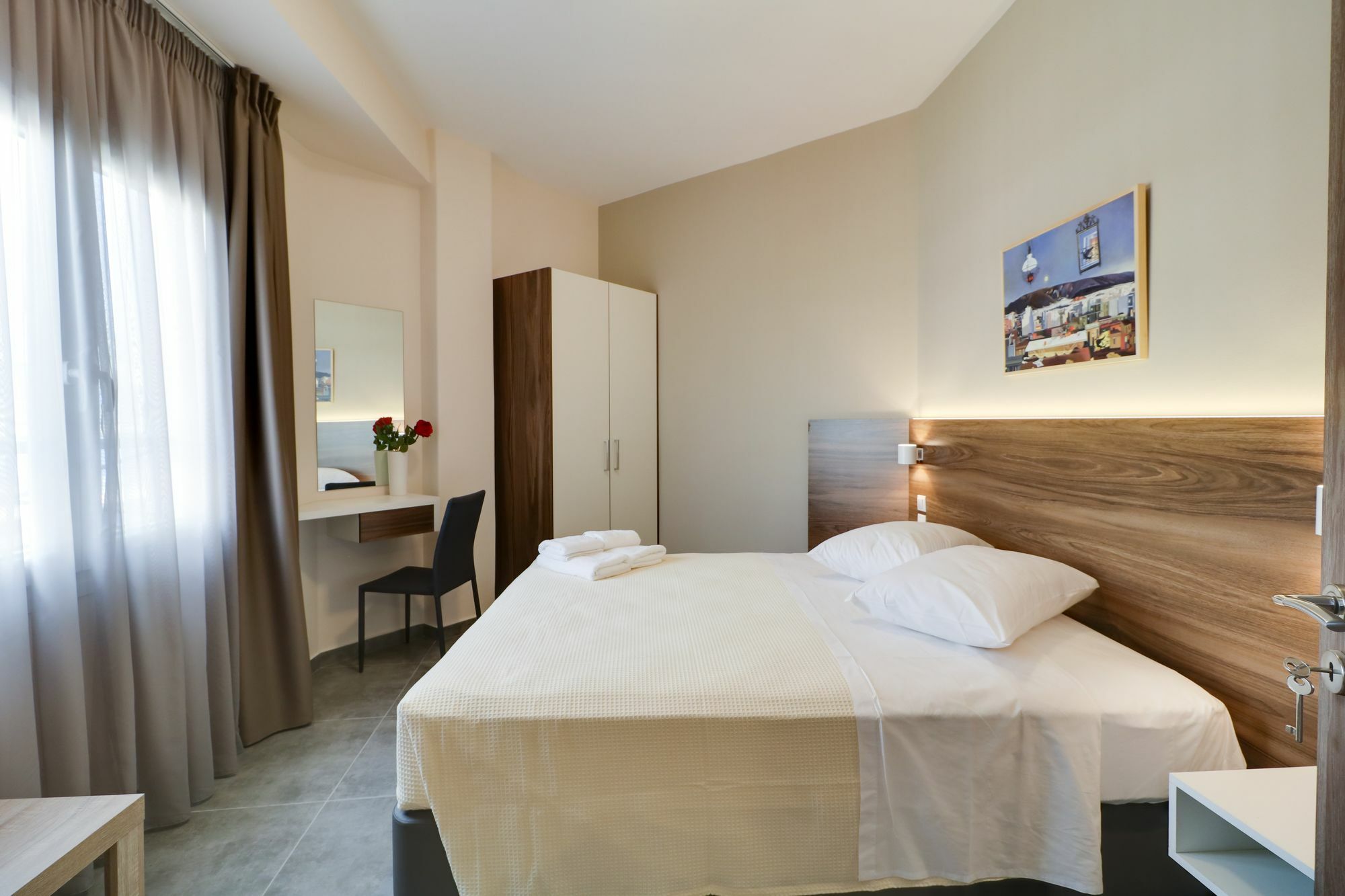 Athens Comfort Kültér fotó